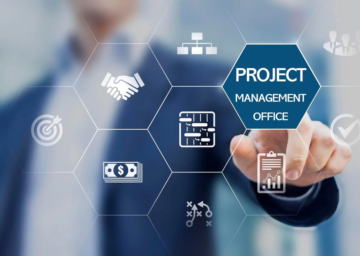 Development & Launch of multiple Project Management Offices (PMO’s)