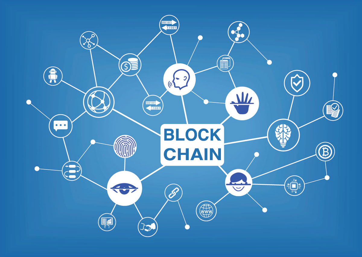 Blockchain Based Solution for Vendor Management & Incident Management