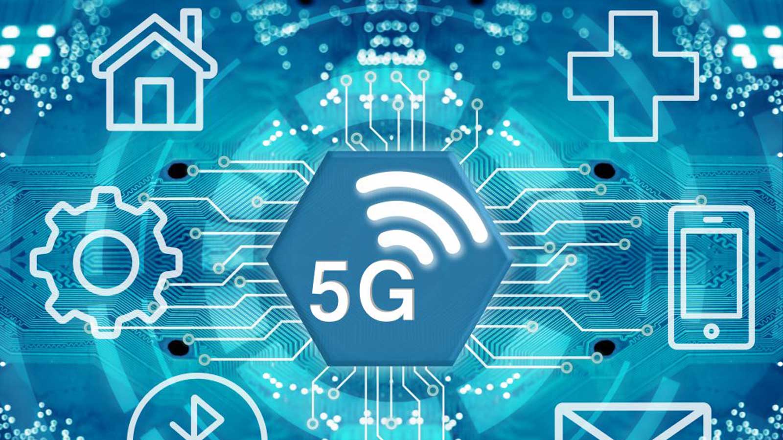 5G and the Future of Remote Project Management